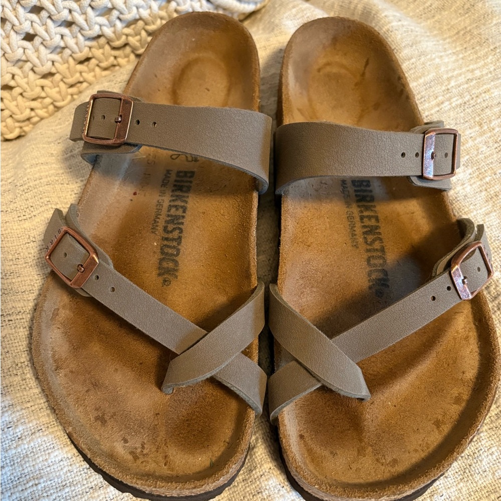 Birkenstock Mayari